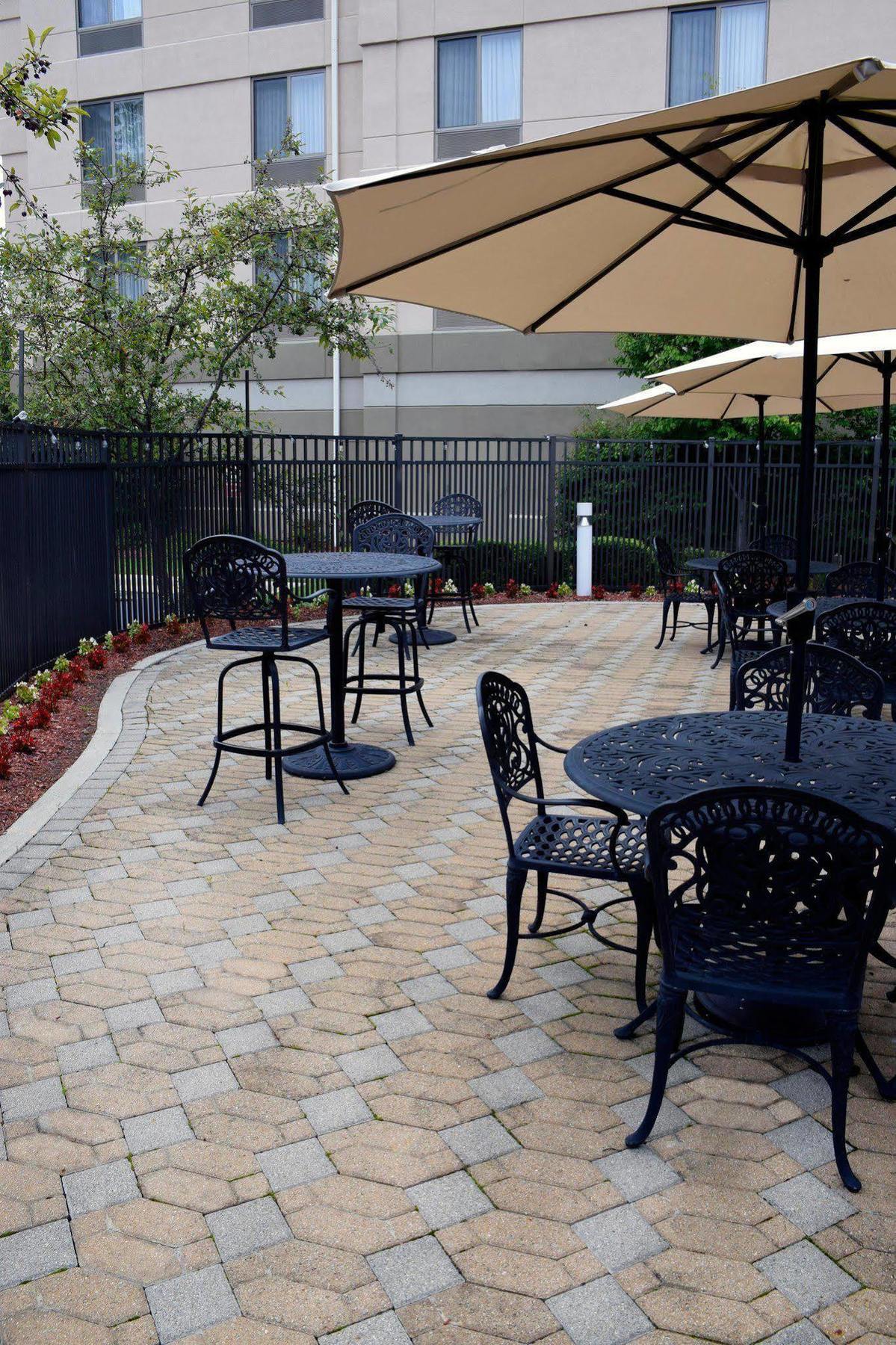 Hilton Garden Inn Columbus/Polaris Extérieur photo